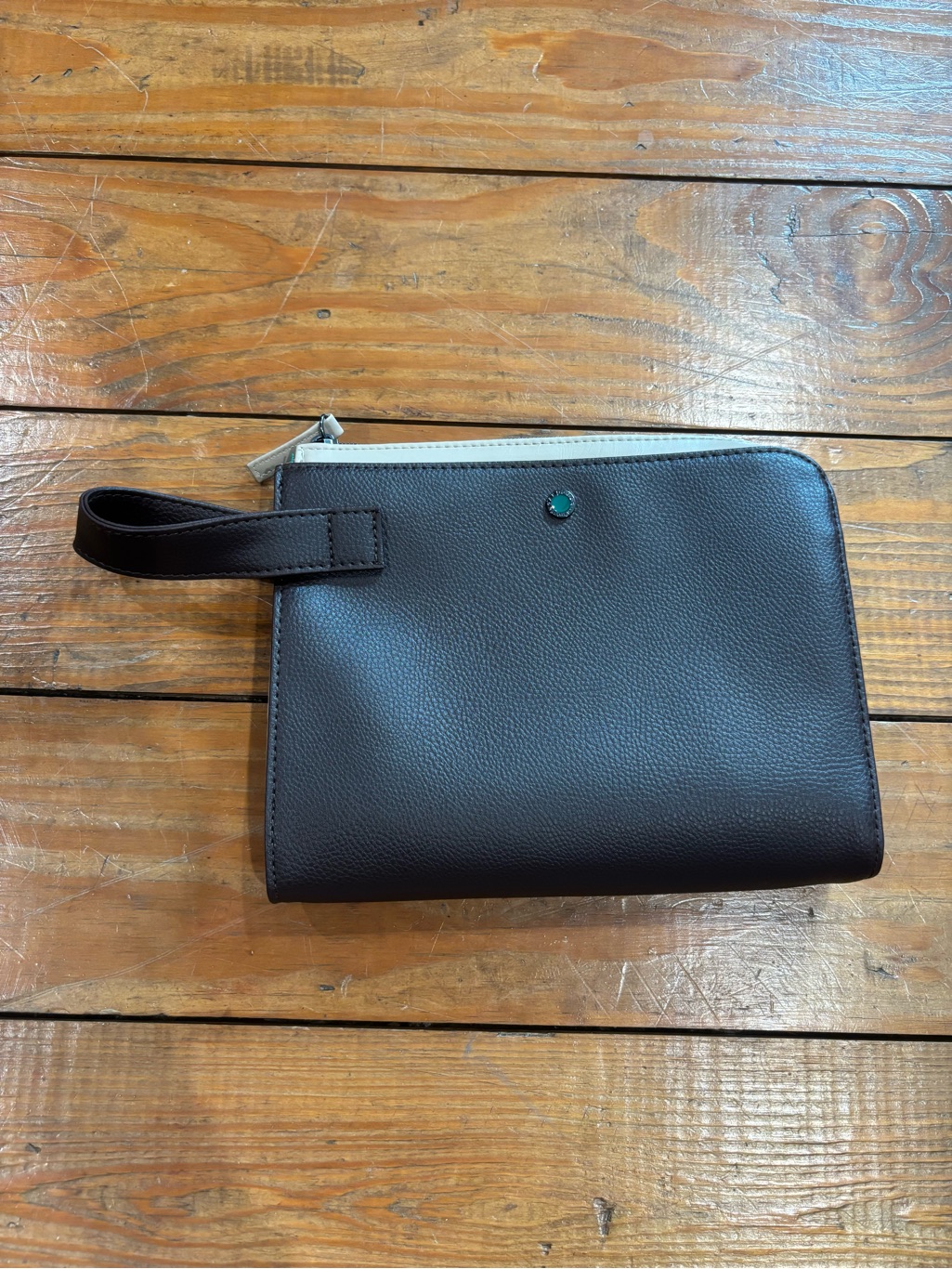 262 Bvlgari Emirates Bag